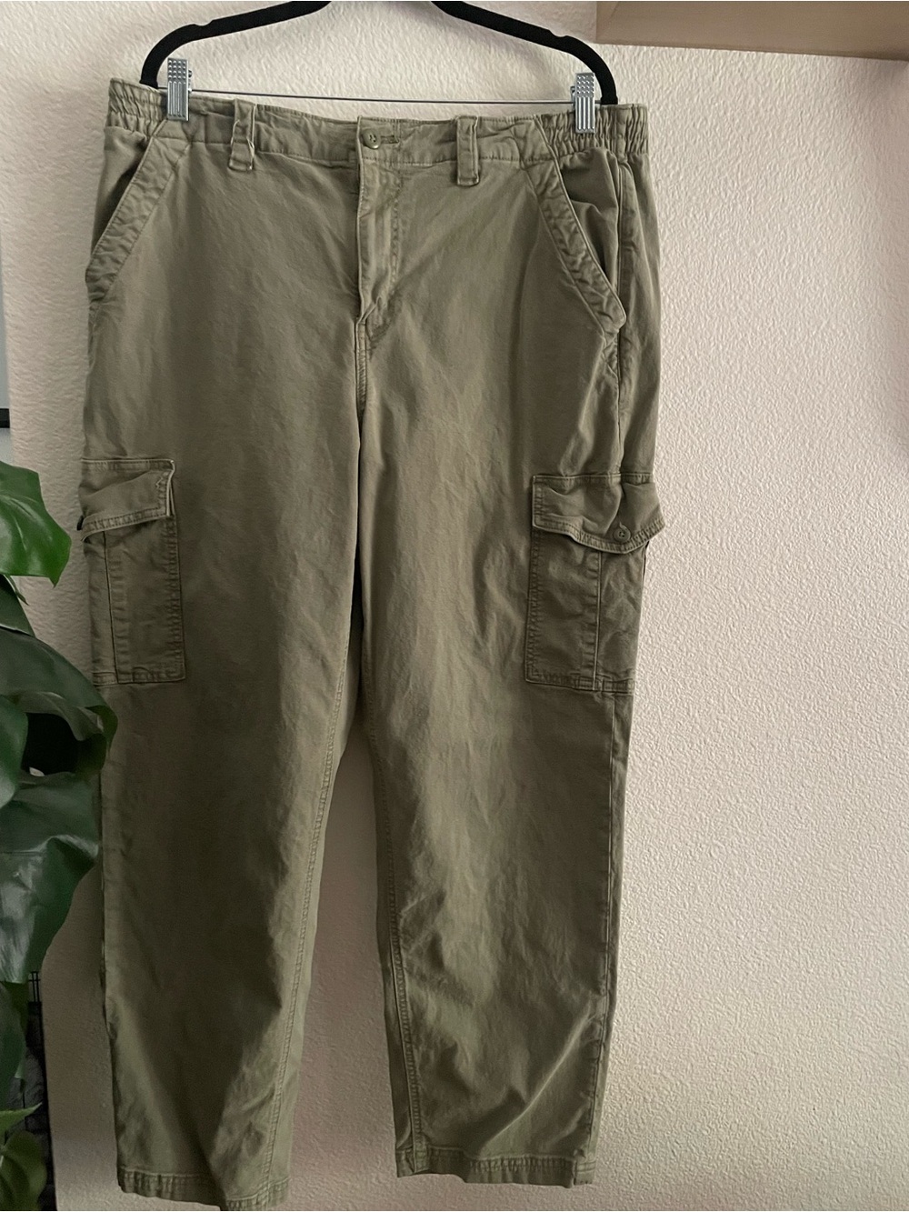 American Eagle Cargo Pants
